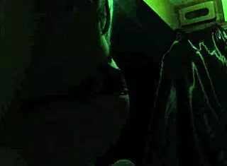 britney madison van sex pov 1 with sucking and gagging on cock