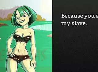 Faygrey Gwen Sissy Cuckolding Femdom Joi Assplay Chastity