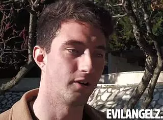 i can't believe i sealed the deal with alexis crystal in this wild petite threesome pov