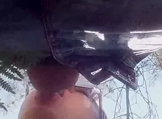 真实户外幕后深喉大屌口爆超饥渴POV！