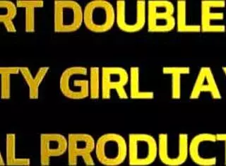 Whoa, check out this old perv double creampieing tan sorority babe Taylor Sands in hot 4K action! 🍑💦🔥