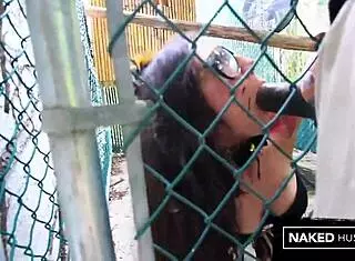 Are you training this pussycat into a tiger? Baddie brazilian fucked in amazon by bbc