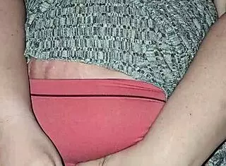 what happens when nighttime hits and orgasm cravings take over unexpectedly