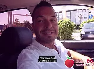 pov pickups like german slut fitxxxsandy picked up at hardware store for public outdoor fucking reality 😈