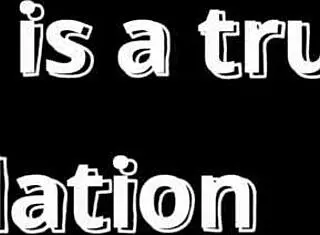 Building trust with stepmom through close kitchen moments and shared passionate experiences