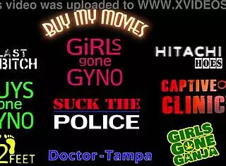 uh i mean aria nicole paints her tootsies on beat2feetcom with close up tattoo natural tits long hair backstage