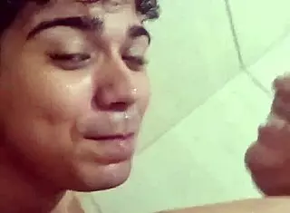 taboo stepmom bounces on bbc in cowgirl ride with big tits ebony milf curvy body