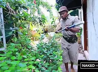 Are you training this pussycat into a tiger? Baddie brazilian fucked in amazon by bbc