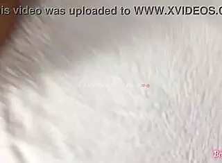 Oh man my roommate woke me up to fuck I sucked his big cock yummy then he pounded my pussy till he came in my mouth