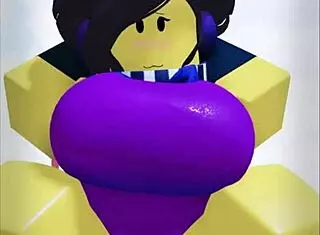 Roblox rule34 compilation 2 with big cock big ass big tits action