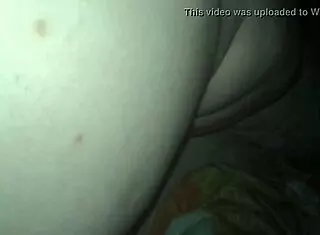 Esposa Argentina Takes Anal with Huge Dildo and Cock Until Cum!