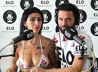 Mica Dellorto Pasa Por El Cuarto Picante!