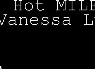 after the office party i felt so connected when that big tits latina milf got a creampie in pov