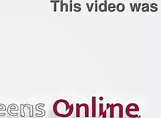 two british students get an orgasm denial lesson from their older teacher!