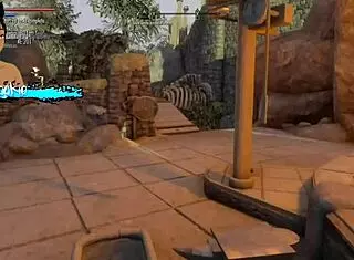 Skyrim B and L mod brings more quests and hall celebrations with sex involving multiple women