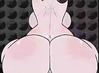 Average Jaiden Fan Fantasy with Group Blowjob and Cumshot Action