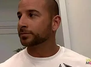 Alluring sex freak Kayla Carrera gets drilled with cock yet blasted with cum in intense session.