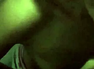 Amateur Wife Nora Milf Gives Husband Andy Z 94 A Teasing POV Blowjob Before Bed