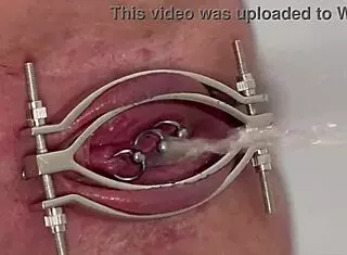 Pee compilation of 8 videos by Aqua Pola hot milf very strong stream pissing compilations by pierced pussy