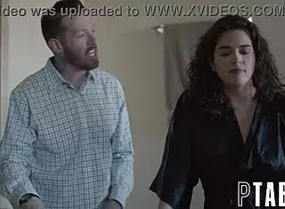 smile for the camera with johnny goodluck and victoria voxxx in teen pov big ass action 😏