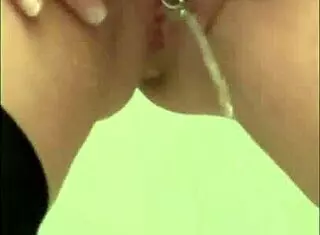 Pee compilation of 8 videos by Aqua Pola hot milf very strong stream pissing compilations by pierced pussy