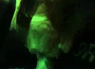 Mamando Pau Do Uber No Carro