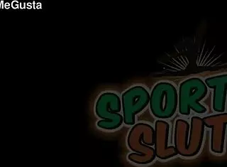 Huge dark nipples on big bubble butt puffy cameltoe Latina in tight leggings. She shakes her ass hot in gym thong panties.