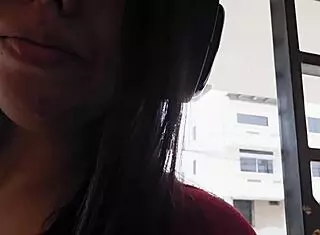 Tight Pussy Stepmom Masturbates with New Sex Toy After Gym in Wet Solo Action with Huge Tits and Squirting