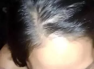 Wow, check out this big ass wife with another guy in homemade cuckold action!