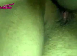 Why does this cheating Mexican milf get bent over doggystyle by her lover?