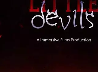 Novinha, are you ready to fuck your tight ass for the first time with deepthroat and licking?