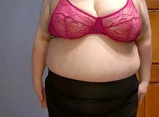 饥渴Becca疯狂自慰狂喷！