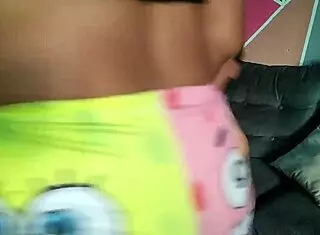 Part Two Blackmailing Best Friend for Ass Blowjob Exchange Avoiding Exposure to Companions