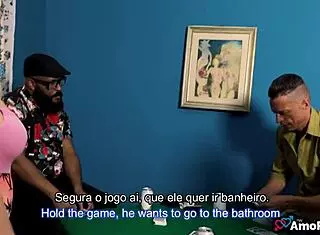 Wife told husband she liked dick but it was his friend's - amopornobr