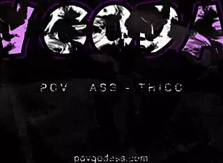 Hot Blonde's Dirty Encounter