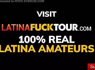 Colombian tattoo artist slut needs hard anal gaping rough ass to mouth sucking big cock like a submissive whore