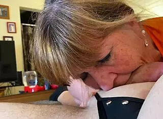 Granny Velma Embarks On Mystery Adventure With Mature Cougar Bbw In Cosplay Costumes And Deepthroat Lick