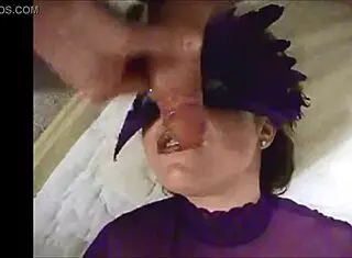 Hey hot milf, ready for that deep blowjob leading to a massive cumshot?