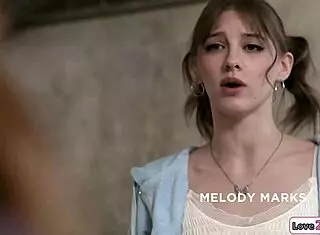 i can't believe my stepdaughter's asslickin' my tattooed stepmom...