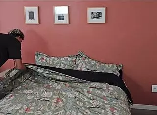 enteado learns wild tricks from the milf with big tits sucking his monster cock and flashing her big clit in brazilian homemade casting