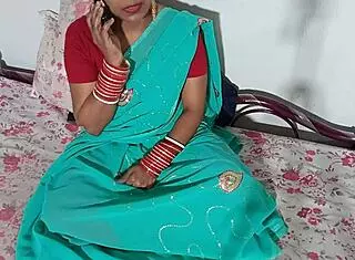 Hey, check this Bengali bhabhi getting fucked by landlord for rent waiver 😏 Clear Hindi audio in Indian roleplay creampie.