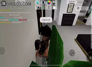 uh, i mean, explorin' sex in roblox brookhaven, ya know?