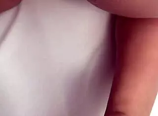 Hey, you think this pink pussy blonde can handle it in the motel?