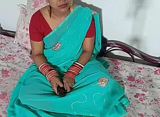 Hey, check this Bengali bhabhi getting fucked by landlord for rent waiver 😏 Clear Hindi audio in Indian roleplay creampie.