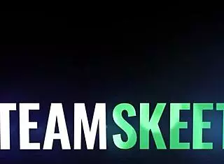 Oh my god, stepson's boner in the shower leads to wild threesome! Stepmom and stepaunt join in with sucking and jerking off!