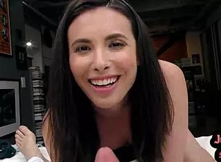 Amateur Anal Slut Closeup Assfucked Pov