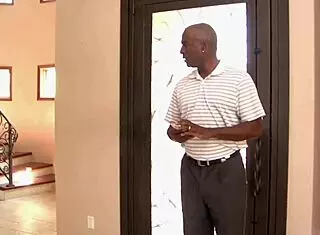 my bbc stepdad rides brunette pornstar with small tits in missionary and doggystyle pussy licking