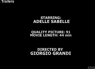 balls deep with adelle sabelle 1on1 bbc atm rough sex big gapes creampie swallow gl548