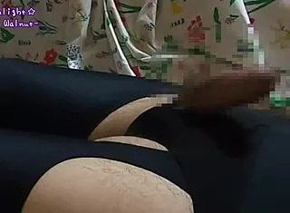 hey, wanna try masturbating with this dildo for the first time in costume?