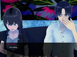 哇哦，第一部刺激短篇狂野群P！